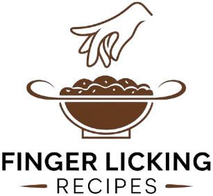 Finger Licking Recipes