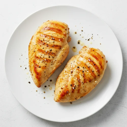 Juicy Carnivore Chicken: Simple & Delicious Recipe
