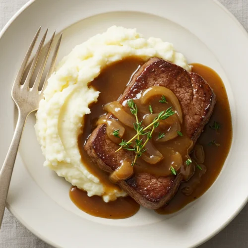 Delicious Deer Cube Steak Recipes: Family Favorite Meals!