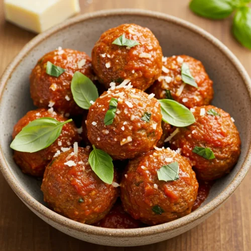 Easiest Ever 4c Bread Crumbs Meatball Recipe – Perfect for Weeknight Dinners