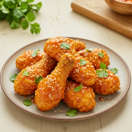 Flavorful & Easy Kickin Chicken Recipe – Perfect for Weeknights