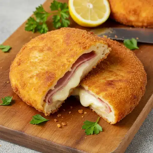 Easy Cachopo Recipe – Crispy & Delicious, Perfect for Weeknights