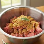 Vibrant Jimmy Dean Breakfast Sausage Seasoning Mix Ready to Cook