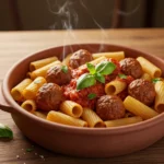 The Best Rigatoni D Recipe You’ll Make Again and Again