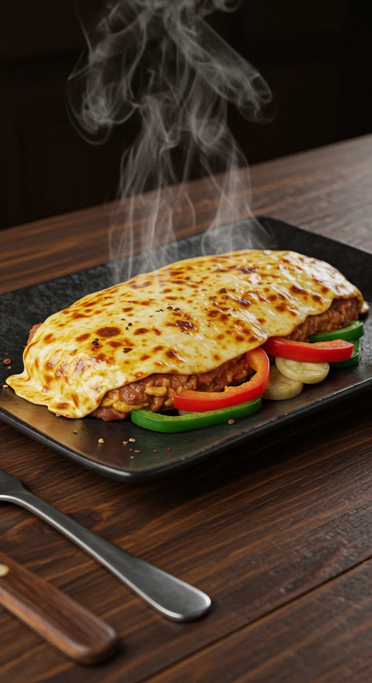 Try Our Delicious Blackstone Griddle Recipe Today! - Finger Licking Recipes