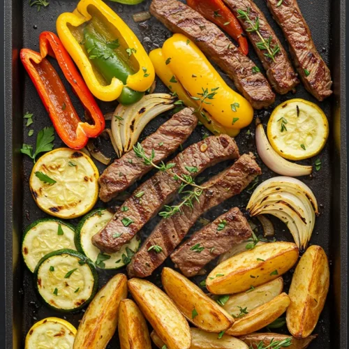 Delicious Blackstone Griddle Recipe - Finger Licking Recipes