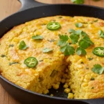 The Best Jiffy Mexican Cornbread Recipe You’ll Make Again and Again