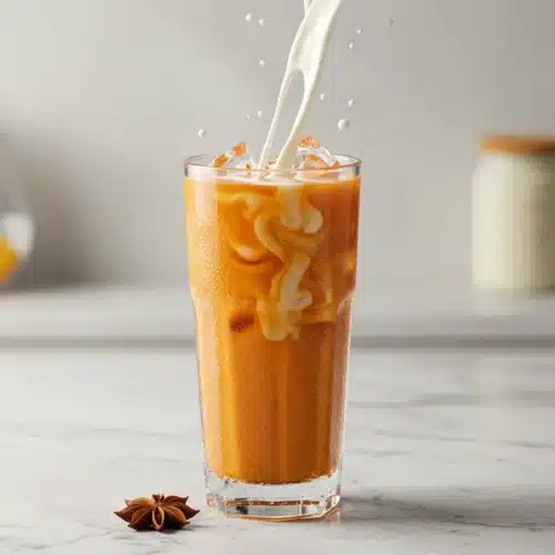 Thai Tea Recipe (Authentic & Easy)