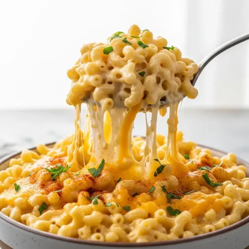 Crockpot Mac and Cheese: The Creamiest, Easiest Recipe Ever