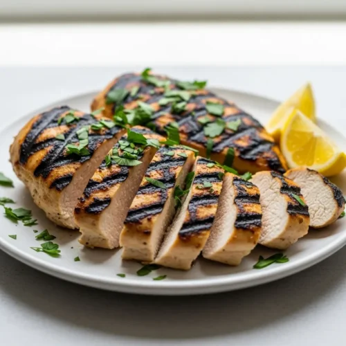 Grilled Chicken Recipe (The Only One You’ll Ever Need)