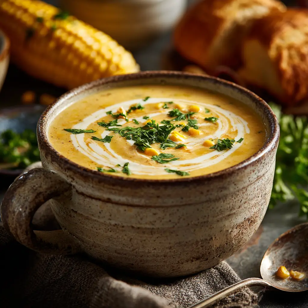 Hearty Winter Recipes: The Ultimate Beef and Vegetable Stew 3 A bowl of rich beef stew with carrots and potatoes, showcasing a cozy winter meal.