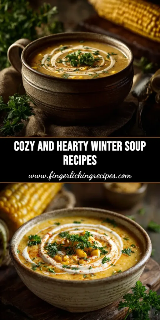 Hearty Winter Recipes: The Ultimate Beef and Vegetable Stew 4 A close-up shot of a rich and delicious beef stew in a rustic bowl, a perfect example of hearty winter recipes.