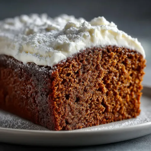 Gingerbread Coffee Recipe (Better Than a Cafe!)