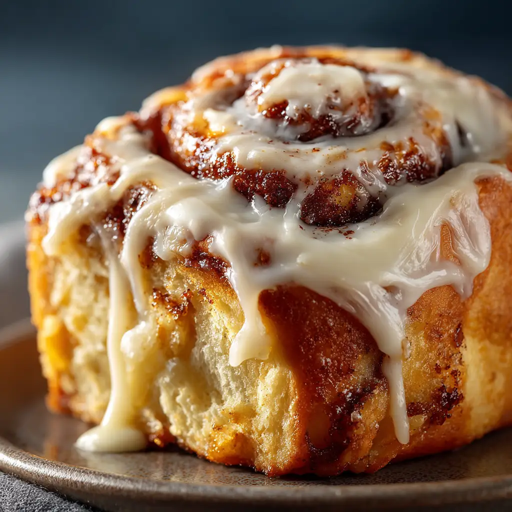 The soft, kneaded pumpkin dough rising in a glass bowl, having doubled in size before being rolled out.