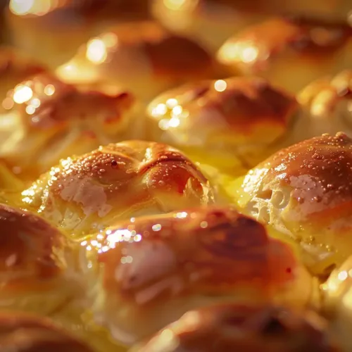 30-Minute Dinner Rolls (Ready in a Flash!)