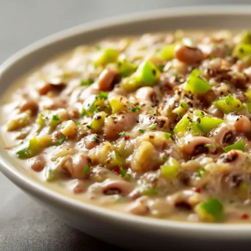 Southern Black Eyed Peas: The Ultimate Comfort Food Recipe