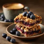 A close-up shot of a perfectly baked vanilla cake slice, demonstrating one of the versatile baking recipes featured.