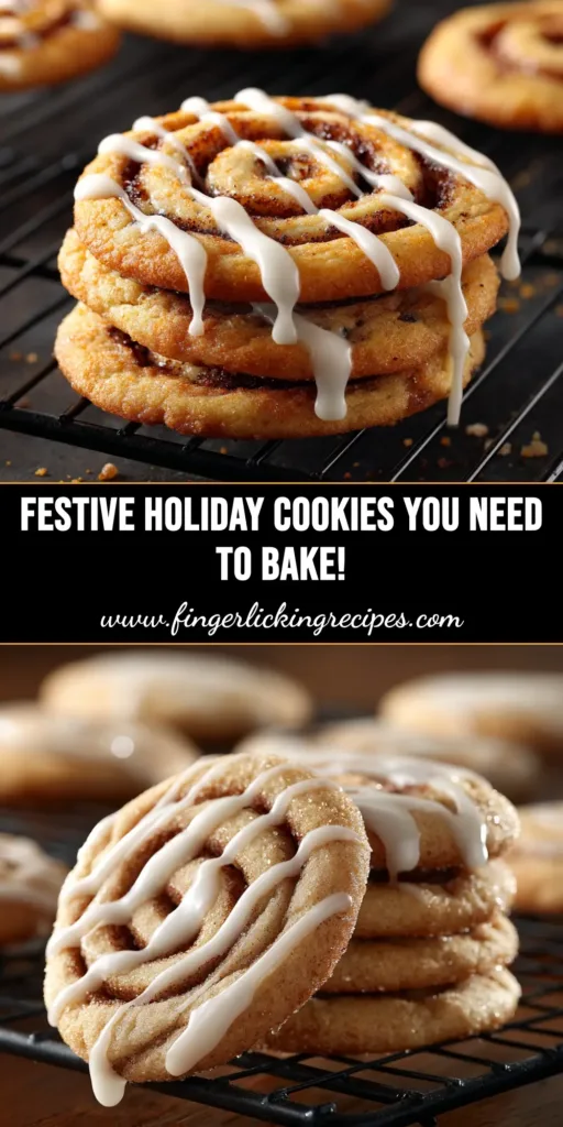 The Best Classic Holiday Sugar Cookies Recipe 5 A beautiful platter of assorted holiday cookie recipes, including decorated sugar cookies, gingerbread men, and chocolate crinkle cookies, ready for a celebration.