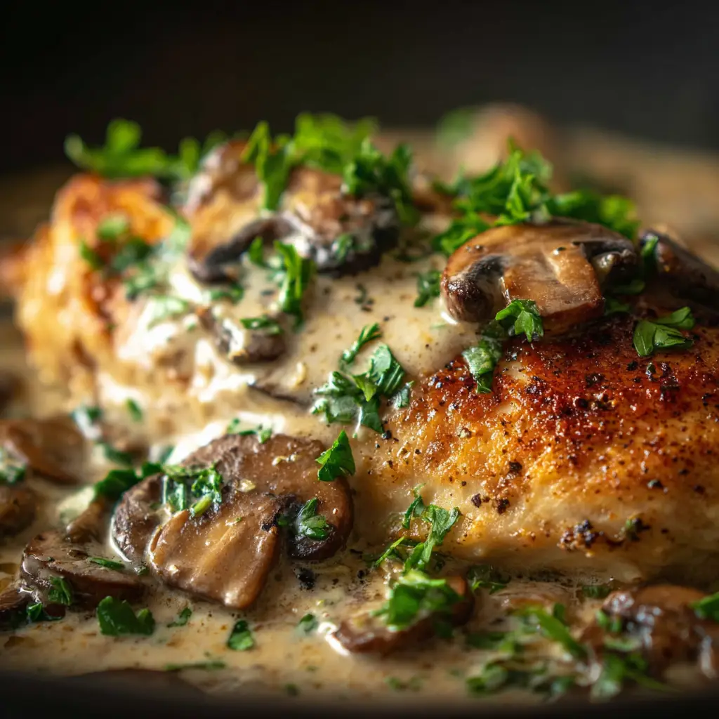 The creamy beurre blanc sauce being whisked in a saucepan, showing its smooth and emulsified consistency.