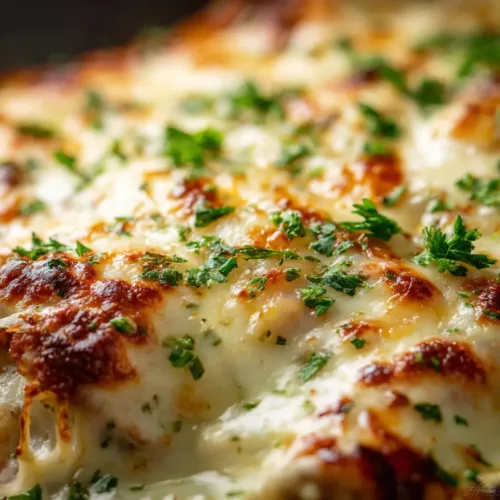 Cabbage Roll Soup (The Ultimate Comfort Food Recipe)