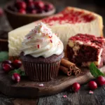 Christmas Recipes: The Only Guide to Classic Gingerbread Cookies You'll Ever Need A close-up shot of perfectly decorated gingerbread cookies, a classic Christmas dessert recipe.