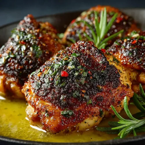 Crispy Pan-Fried Chicken: Your Foolproof Guide to Golden Perfection