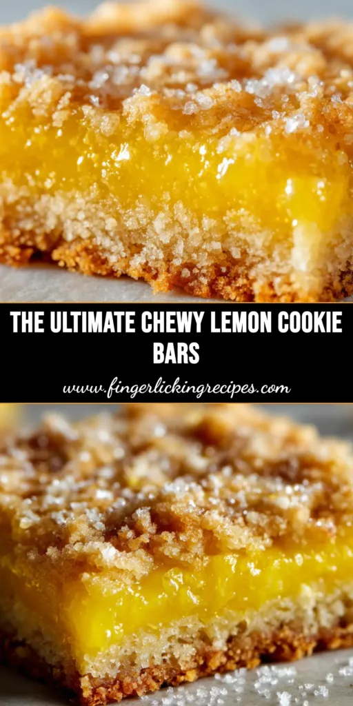 A stack of delicious Lemon Cookie Bars topped with a sweet lemon glaze, presented on a white plate.