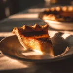 Holiday Dessert Recipes: The Ultimate White Chocolate Cranberry Cheesecake The key ingredients for the festive white chocolate cheesecake arranged on a clean countertop, ready for mixing.