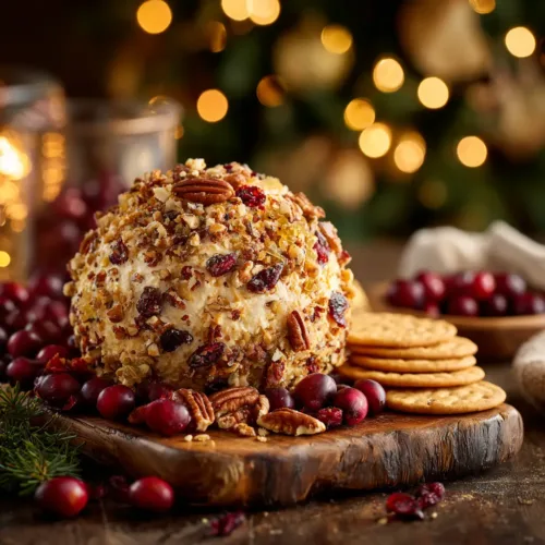 Holiday Appetizers: The Easiest Cranberry Brie Bites Recipe