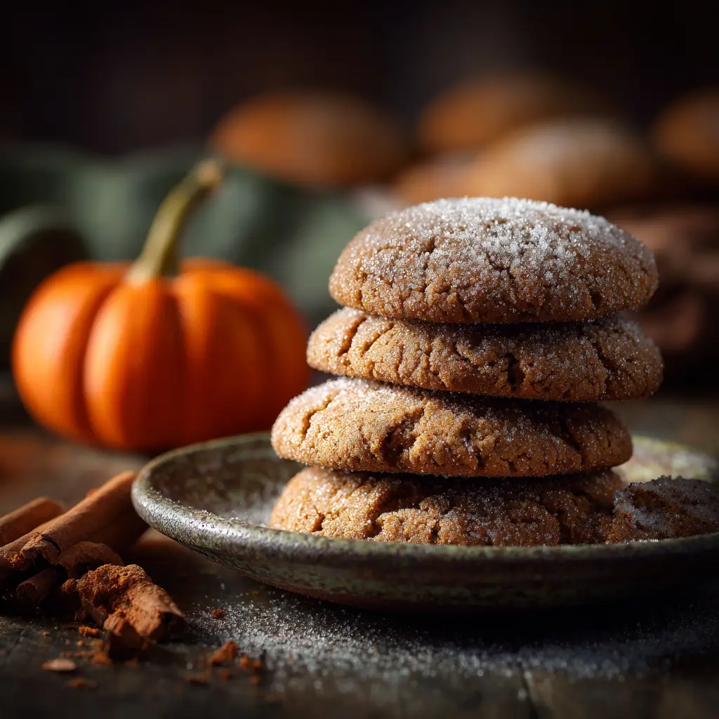 Easy Holiday Cookie Recipes (3 Foolproof Ideas!) 2 Fudgy chocolate crinkle cookies cooling on a wire rack, showcasing their beautiful crackled powdered sugar tops.
