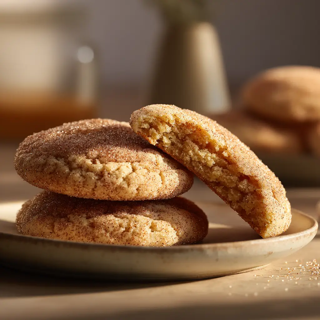 Christmas Cookie Recipes: The Only 3 You'll Ever Need 2 A batch of gingerbread men cookies cooling on a wire rack. This image shows the warm, spicy color of a beloved Christmas cookie recipe.