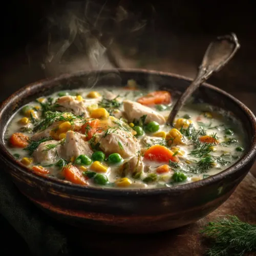 Winter Comfort Food Recipes to Warm Your Soul