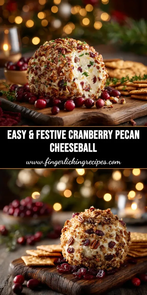 A platter of easy holiday appetizers. Cranberry brie bites are arranged beautifully, ready for a Christmas party.