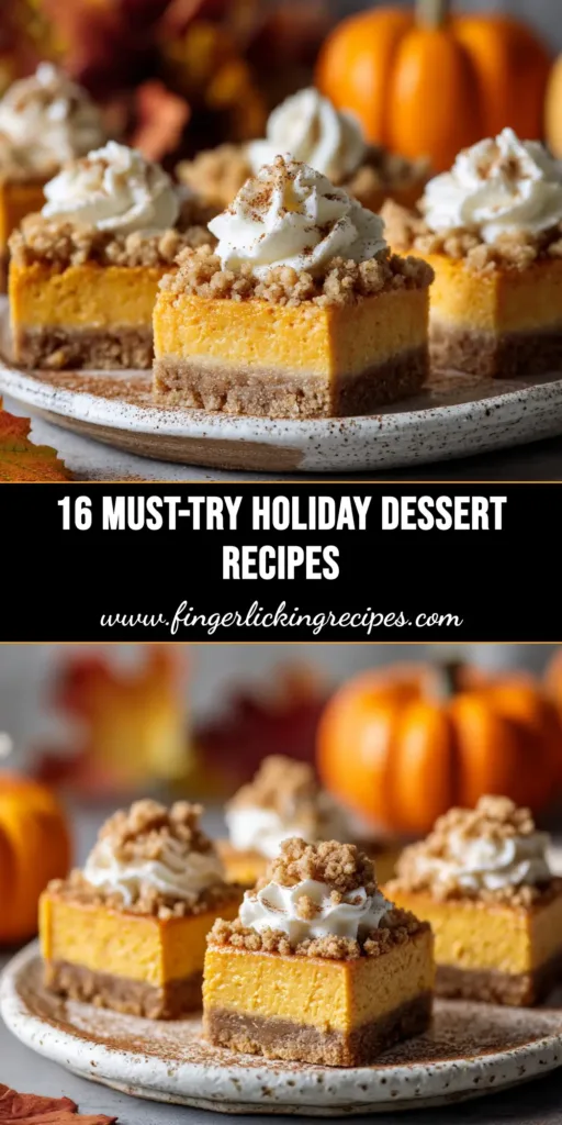 Holiday Dessert Recipes: The Ultimate Peppermint Bark Brownies 5 A stack of festive peppermint bark brownies, a perfect example of holiday dessert recipes, topped with white chocolate and crushed candy canes.