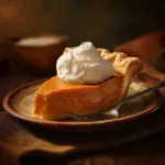 A close-up shot of pan-seared scallops with a golden-brown crust, served over creamy risotto as an impressive but easy dinner.