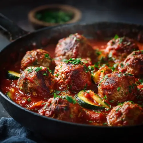 Turkey Meatball Quinoa Bowls: The Ultimate Healthy Meal Prep