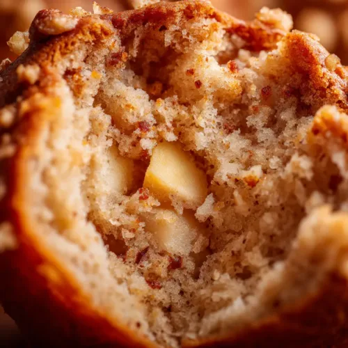 Apple Cinnamon Muffins: The Ultimate Recipe for a Perfect Treat