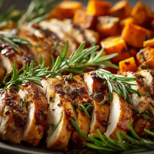 Chicken and Sweet Potato Meal Prep: The Ultimate Guide