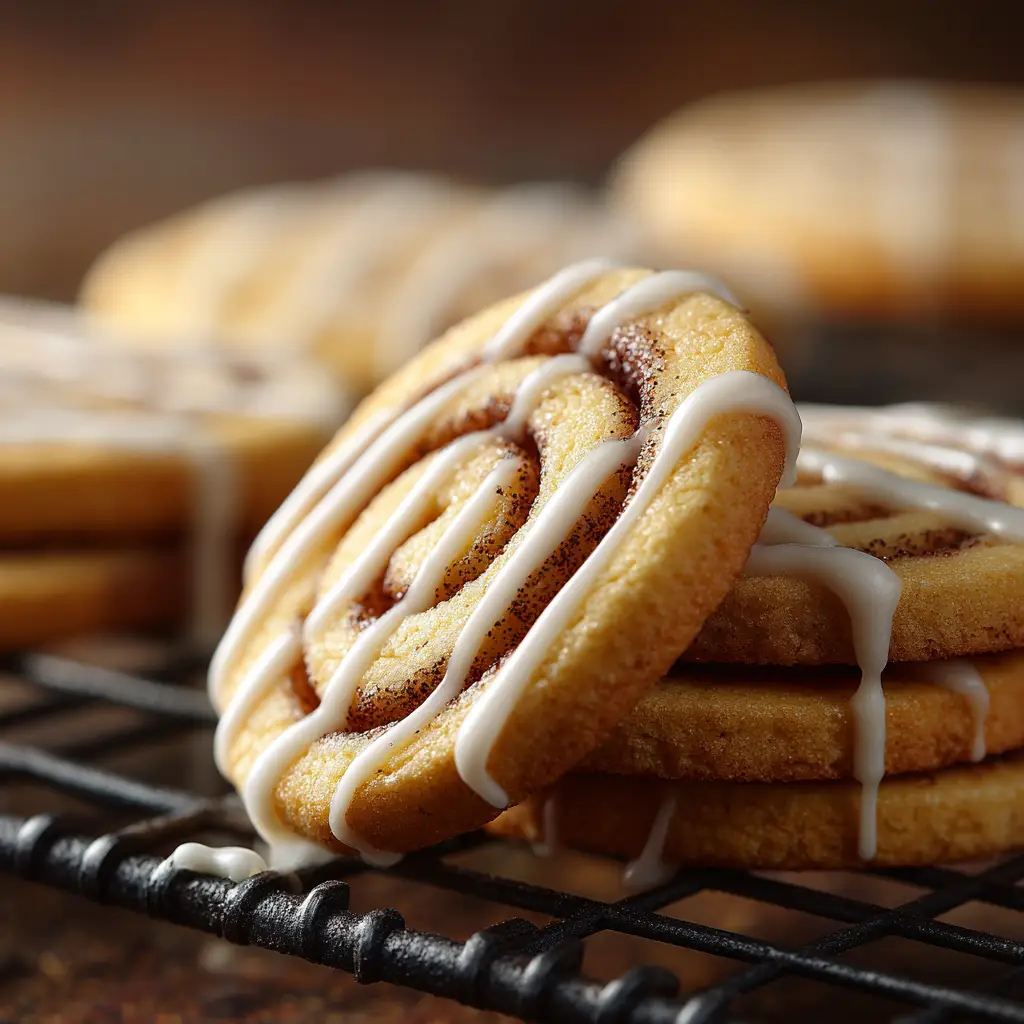 The Best Classic Holiday Sugar Cookies Recipe 3 A baker rolling out chilled sugar cookie dough on a floured surface before cutting it into holiday shapes.