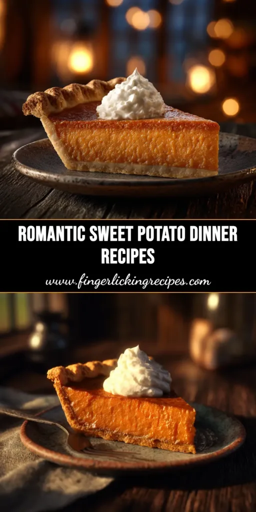 An overhead shot of two plates with perfectly seared scallops and creamy risotto, a classic example of romantic dinner recipes for a special date night.