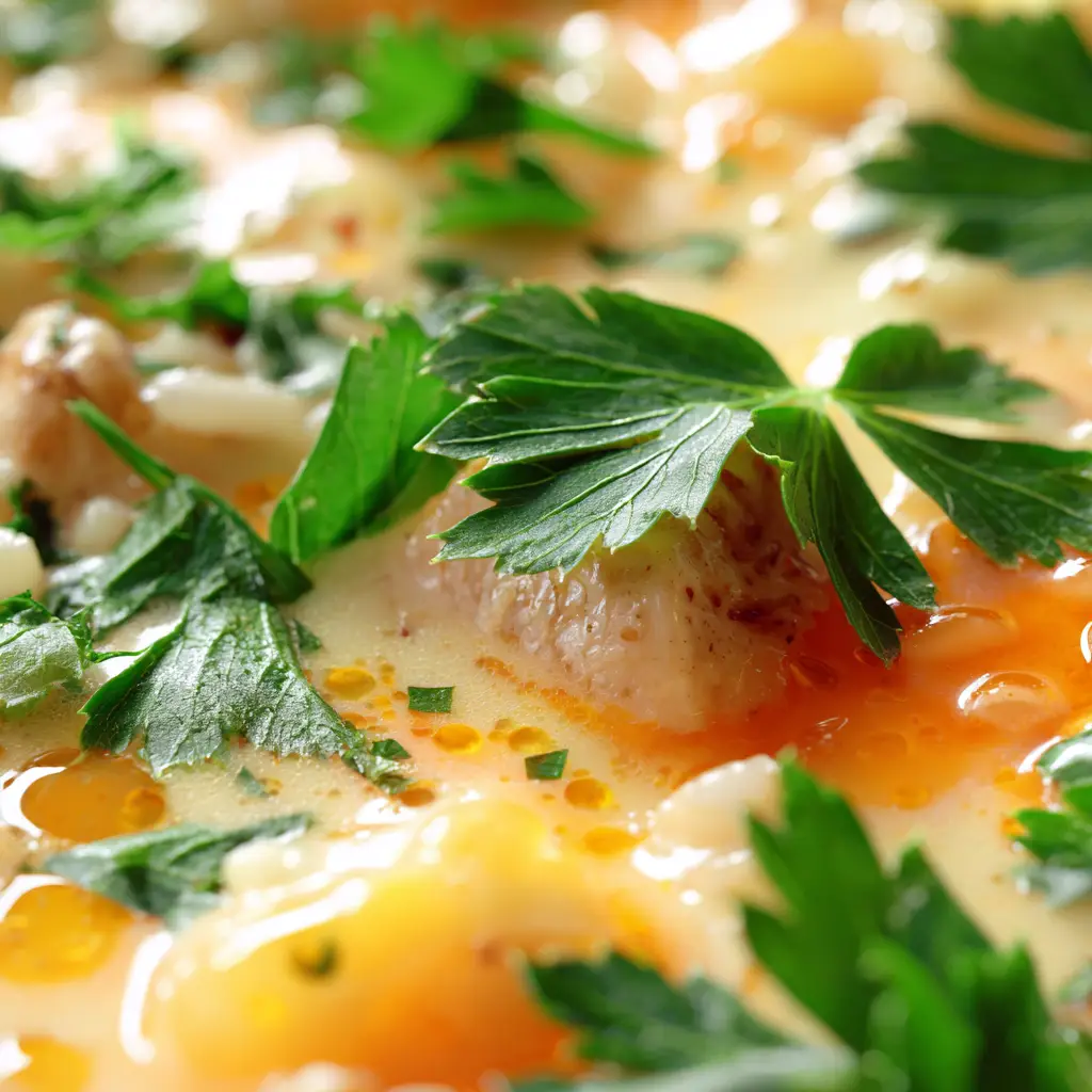 Instant Pot Chicken and Rice: A Delicious 30-Minute Lifesaver 2 Chicken browning in the Instant Pot with onions and garlic, the first step in building flavor for this one-pot chicken and rice.