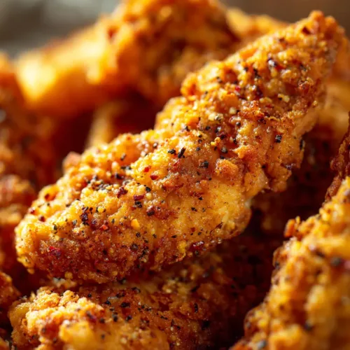 20 Minute Chicken Recipe (Lemon Garlic Butter!)