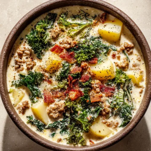 Zuppa Toscana (The BEST Olive Garden Copycat Recipe)