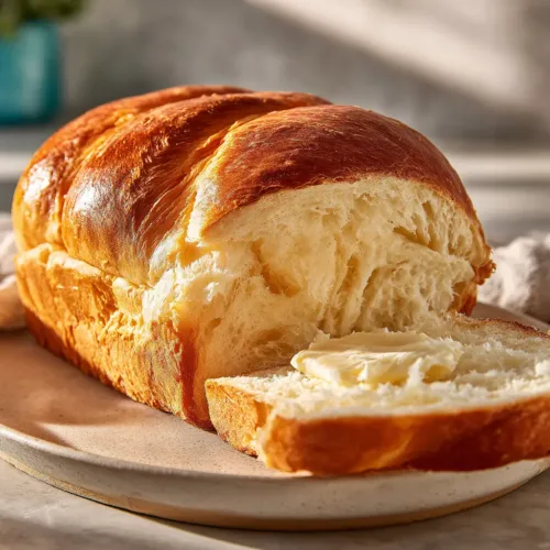 Amish White Bread: A Simple Recipe for a Soft, Sweet Loaf