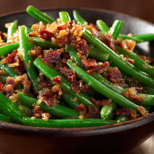 Crack Green Beans Recipe: The Ultimate Addictive Side Dish