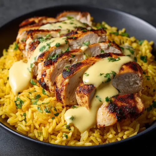 Mexican Chicken Recipe (That’s Actually Easy & Delicious)