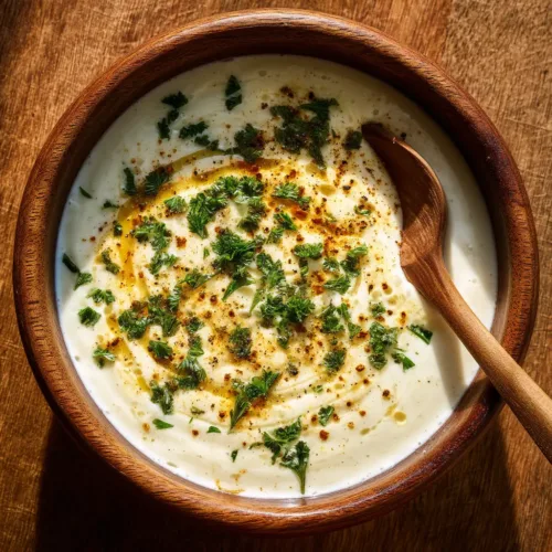 Garlic Sauce for Pizza: The Only Recipe You’ll Ever Need