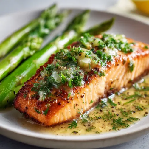 Marry Me Salmon: The Ultimate Creamy Sun-Dried Tomato Salmon Recipe