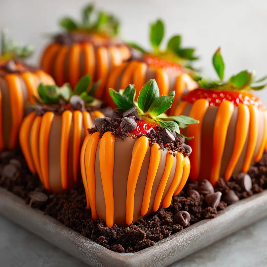 A bowl of washed strawberries ready for a chocolate-covered strawberry recipe.