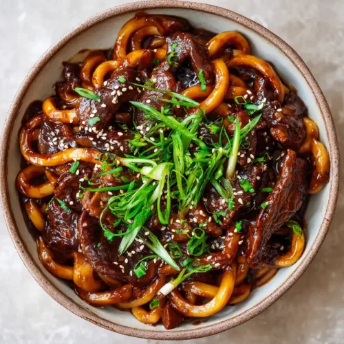 The Ultimate Crockpot Beef Stew: Rich, Thick, and Fork-Tender